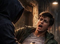 Pelaku Penikaman di Togid Dibekuk Tim Resmob Polres Boltim, Korban Alami Dua Luka Tusukan