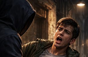 Pelaku Penikaman di Togid Dibekuk Tim Resmob Polres Boltim, Korban Alami Dua Luka Tusukan