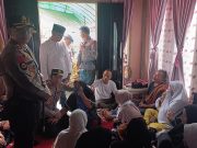 Suami Tikam Istri Hingga Tewas, Kapolres Boltim Tegaskan Hukuman Setimpal