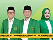 Besok, Musyawarah Cabang Serentak DPC PPP Se-Sulut Akan Digelar di Manado