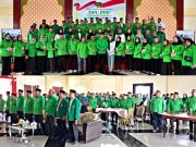 Muscab Serentak PPP Sulut 2026 Sukses Digelar, Adit: Bukan Sekedar Seremonial