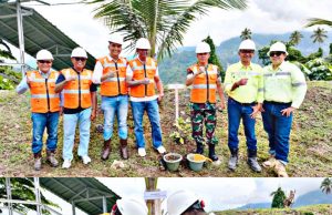 Bupati Boltim Tinjau Operasional PT ASA, Bahas Peluang Kerja dan Komitmen Lingkungan