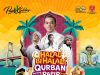Papip Celebes Hadirkan Opick, Derry Sulaiman dan Ecko Show Konser di Manado