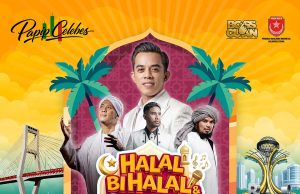Papip Celebes Hadirkan Opick, Derry Sulaiman dan Ecko Show Konser di Manado