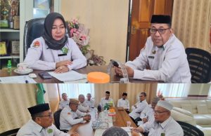Kemenag Manado Tetapkan Lokasi Serta Imam dan Khatib Shalat Idul Adha 1447 Hijriyah