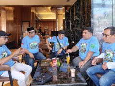 SC Muswil XI Tegaskan Waktu dan Syarat Pendaftaran Calon Ketua BKPRMI Sulut