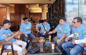 SC Muswil XI Tegaskan Waktu dan Syarat Pendaftaran Calon Ketua BKPRMI Sulut