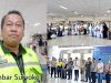 Ambar Suryoko: Otban VIII Pastikan Kepulangan Jemaah Haji Sulut di Bandara Sam Ratulangi Berjalan Lancar