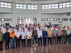 PT ASA Perkuat Komitmen Pemberdayaan Masyarakat Melalui Penyusunan RIPPM