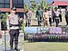 Hadapi Ancaman El Nino, Polres Boltim Perkuat Sinergi dengan Berbagai Instansi