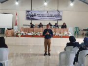 Nasdem Boltim Perkuat Konsolidasi, Targetkan Kader Solid hingga Tingkat Ranting