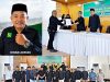 Idham Adrias Terpilih Aklamasi Ketua Baru GPII Manado Periode 2026-2031