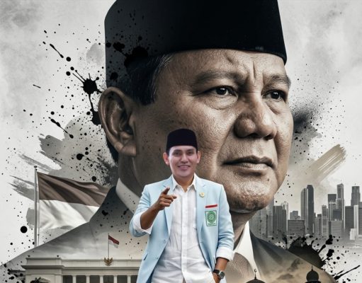 81 TAHUN MERDEKA, MASIHKAH ANAK INDONESIA BUTA AKSARA AL-QUR’AN? Refleksi Pidato Kenegaraan Presiden Prabowo dan Agenda Besar Pemuda Masjid