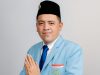 Ketua Donal Pakuku bersama Kepengurusan Baru DPW BKPRMI Sulut Siap Gelar Pelantikan