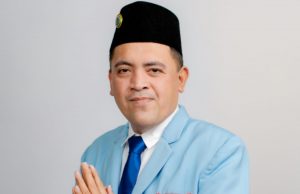 Ketua Donal Pakuku bersama Kepengurusan Baru DPW BKPRMI Sulut Siap Gelar Pelantikan