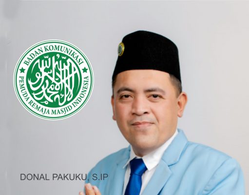 Acara Pelantikan Pengurus BKPRMI Sulut Berlangsung Sukses dan Meriah, Donal Pakuku Sampaikan Ucapan Terimakasih