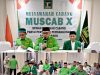 DPC PPP Manado Gelar Muscab, Lima Formatur Siap Susun Kepengurusan Baru Periode 2026-2031