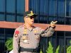 Polres Boltim Tindaklanjuti Laporan Dugaan Tambang Ilegal di Mintu Atoga