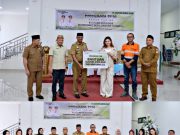 PT ASA dan Pemkab Boltim Bersinergi Tingkatkan SDM Lewat Program Beasiswa