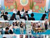Hari Kedua Festival Literasi Sulut 2026 Dipadati Beragam Kegiatan dan Lomba
