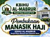 KBIHU Al Mabrur Masjid Raya Ahmad Yani Buka Pendaftaran Manasik Haji 2027